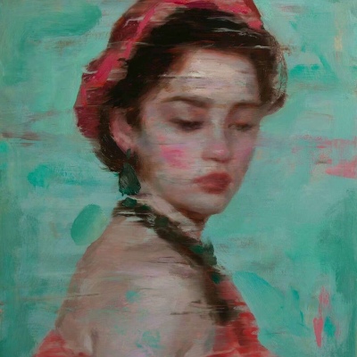 Furry插画风格探索兽圈群